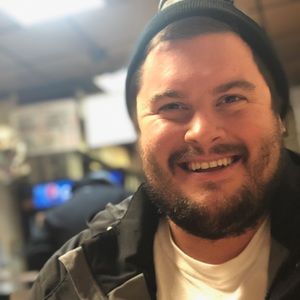 Meet your Posher, Zach